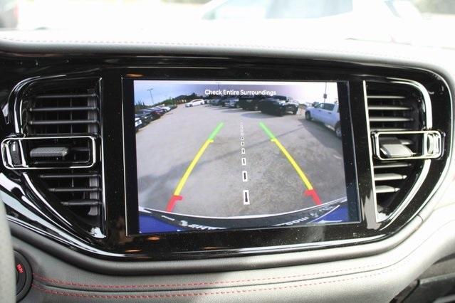 new 2025 Dodge Durango car, priced at $49,580