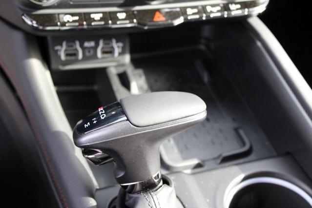 new 2025 Dodge Durango car, priced at $49,580