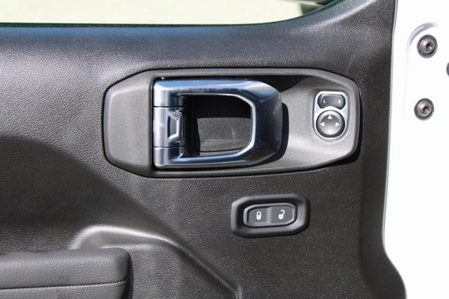 new 2025 Jeep Wrangler 4xe car, priced at $55,064