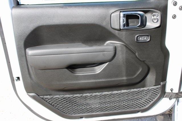 new 2025 Jeep Wrangler 4xe car, priced at $55,064