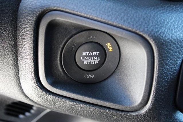 new 2025 Jeep Wrangler 4xe car, priced at $55,064
