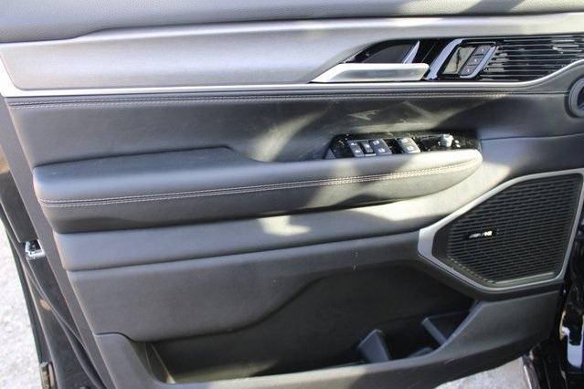 new 2025 Jeep Wagoneer car, priced at $64,640