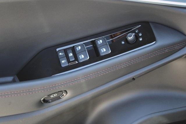 new 2025 Jeep Wagoneer S car, priced at $44,469