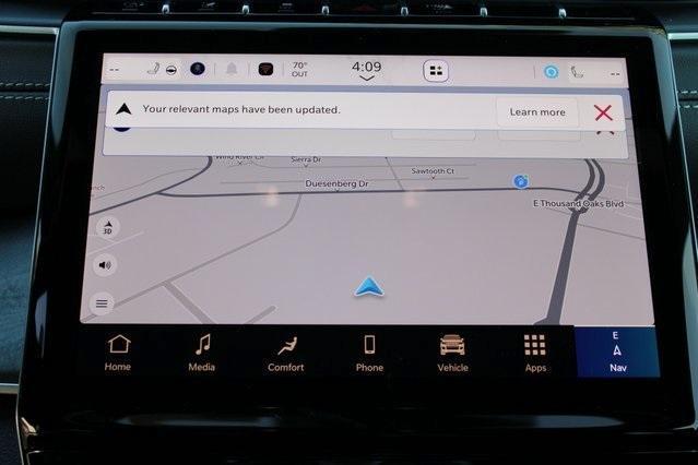 new 2025 Jeep Grand Cherokee car, priced at $41,896