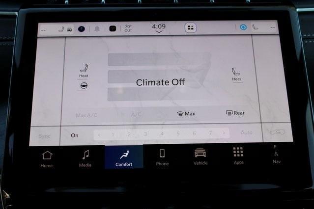new 2025 Jeep Grand Cherokee car, priced at $41,896