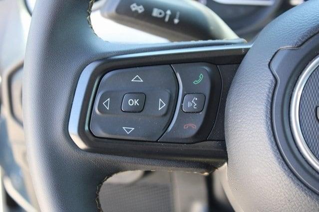 used 2024 Jeep Gladiator car, priced at $37,690