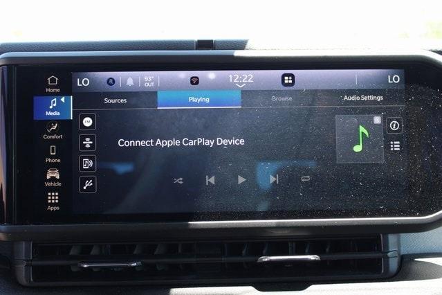used 2024 Jeep Gladiator car, priced at $37,690