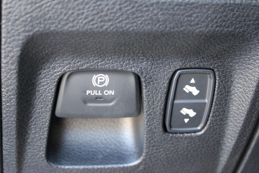 new 2026 Ram 1500 car, priced at $85,770