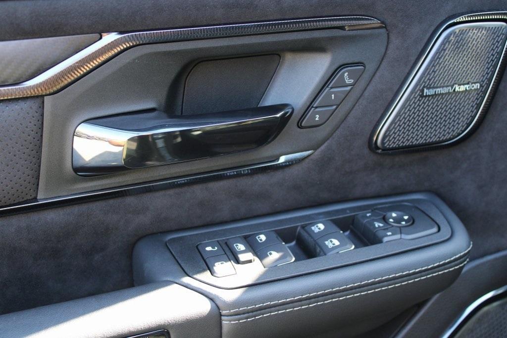 new 2026 Ram 1500 car, priced at $85,770