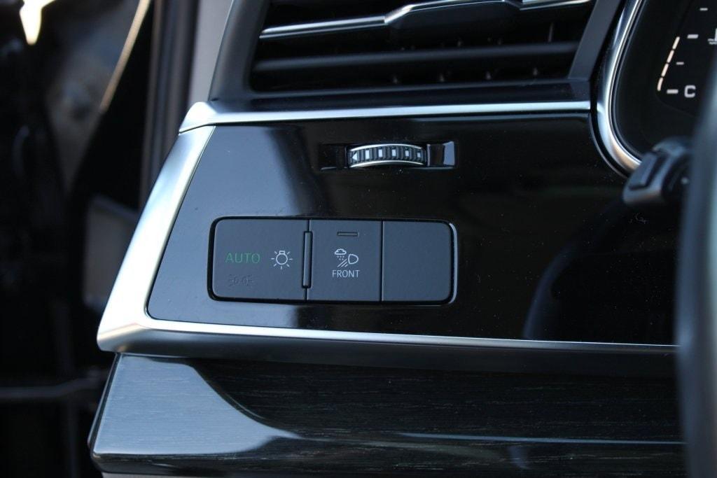 used 2020 Audi Q7 car, priced at $23,990