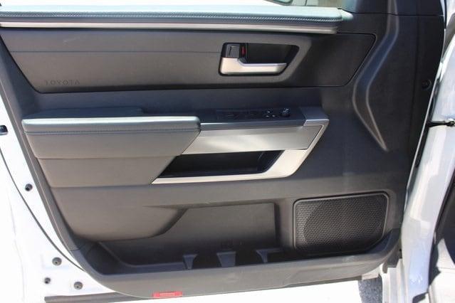 used 2022 Toyota Tundra car, priced at $36,990