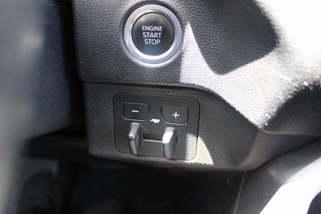 used 2022 Toyota Tundra car, priced at $36,990