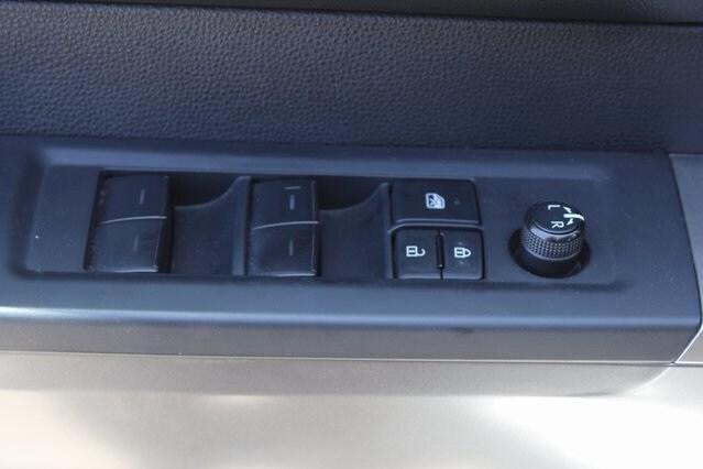 used 2022 Toyota Tundra car, priced at $36,990