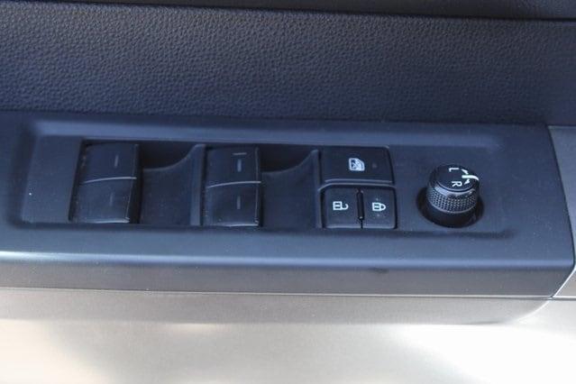 used 2022 Toyota Tundra car, priced at $36,750