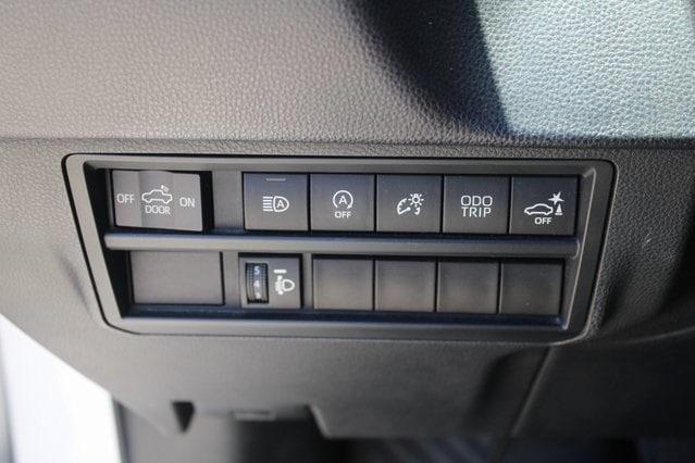 used 2022 Toyota Tundra car, priced at $36,750