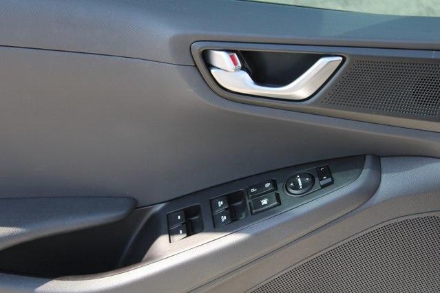 used 2019 Hyundai Ioniq Hybrid car, priced at $18,990