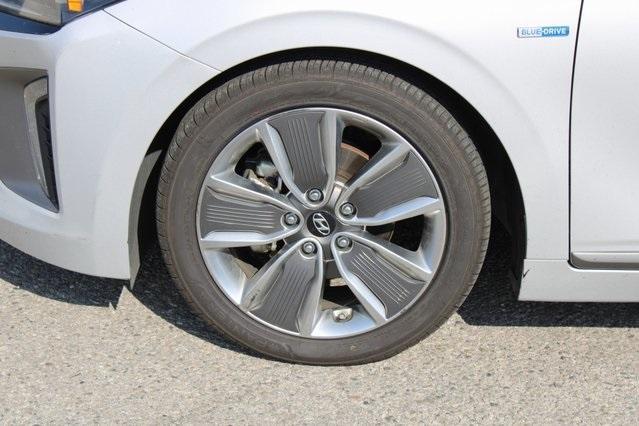 used 2019 Hyundai Ioniq Hybrid car, priced at $18,990