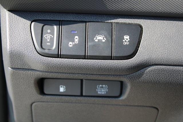used 2019 Hyundai Ioniq Hybrid car, priced at $18,990