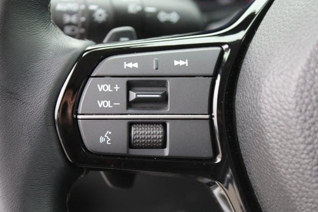 used 2024 Honda Civic car, priced at $28,490