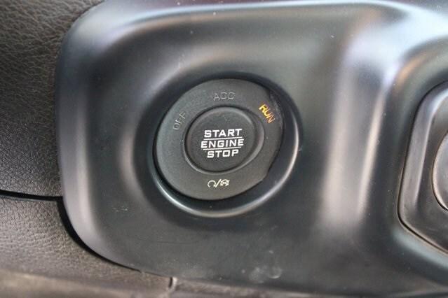used 2019 Jeep Wrangler car, priced at $26,995