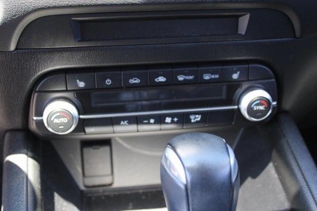 used 2022 Mazda CX-5 car, priced at $20,950