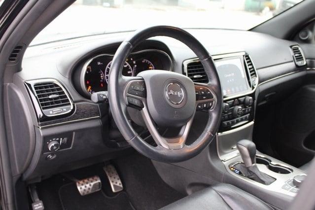 used 2019 Jeep Grand Cherokee car, priced at $22,890
