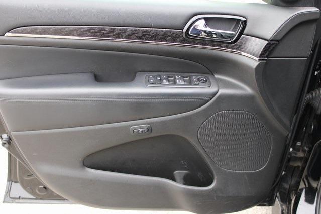 used 2019 Jeep Grand Cherokee car, priced at $22,890