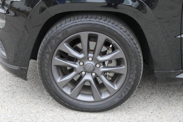 used 2019 Jeep Grand Cherokee car, priced at $22,890