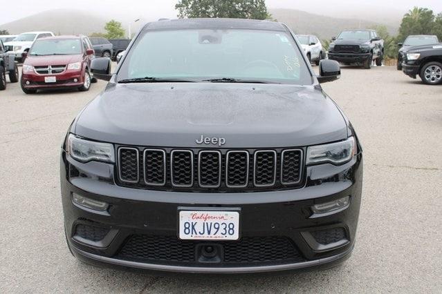 used 2019 Jeep Grand Cherokee car, priced at $22,890