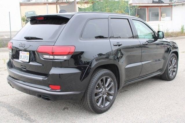 used 2019 Jeep Grand Cherokee car, priced at $22,890