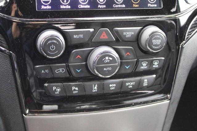 used 2019 Jeep Grand Cherokee car, priced at $23,990