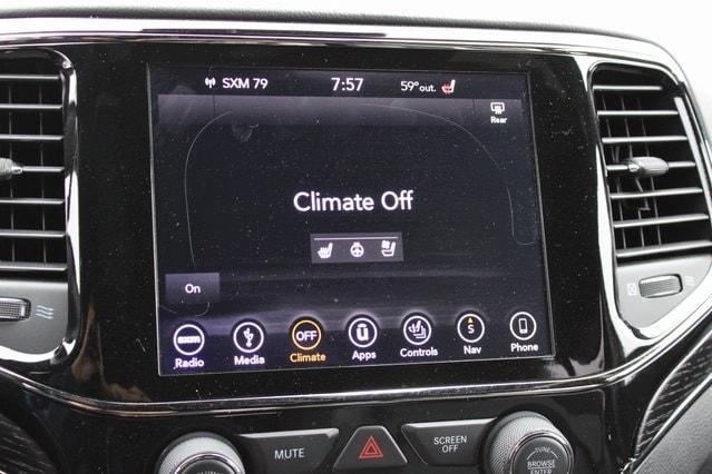 used 2019 Jeep Grand Cherokee car, priced at $22,890
