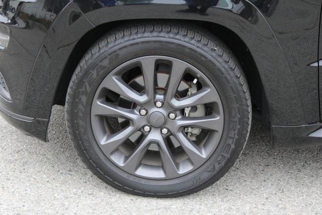 used 2019 Jeep Grand Cherokee car, priced at $23,990