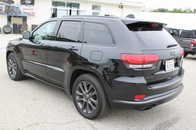 used 2019 Jeep Grand Cherokee car, priced at $23,990