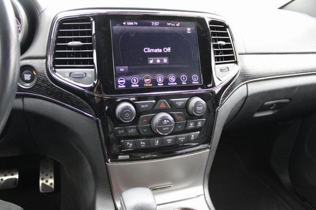 used 2019 Jeep Grand Cherokee car, priced at $23,990
