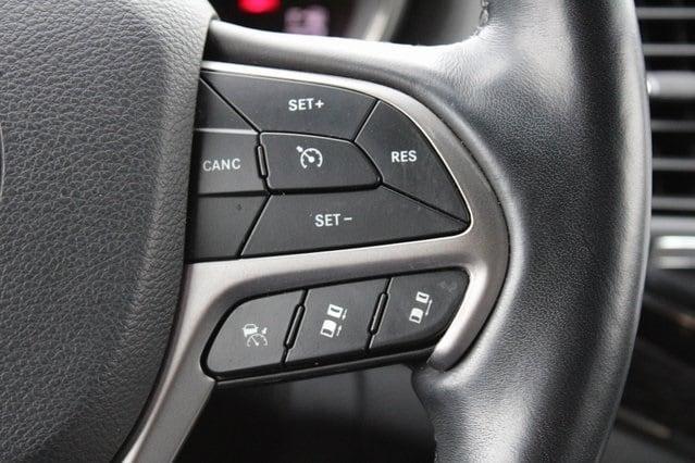 used 2019 Jeep Grand Cherokee car, priced at $22,890
