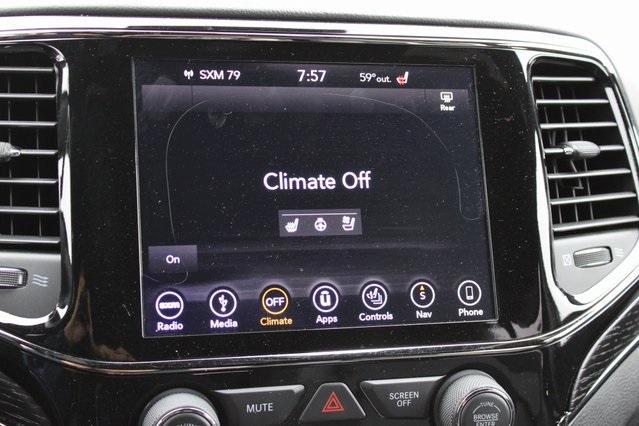 used 2019 Jeep Grand Cherokee car, priced at $23,990