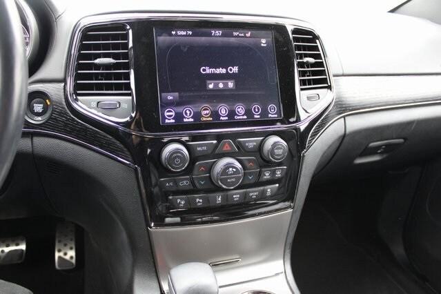 used 2019 Jeep Grand Cherokee car, priced at $23,990