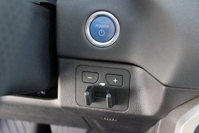 used 2024 Toyota Tundra Hybrid car, priced at $50,990