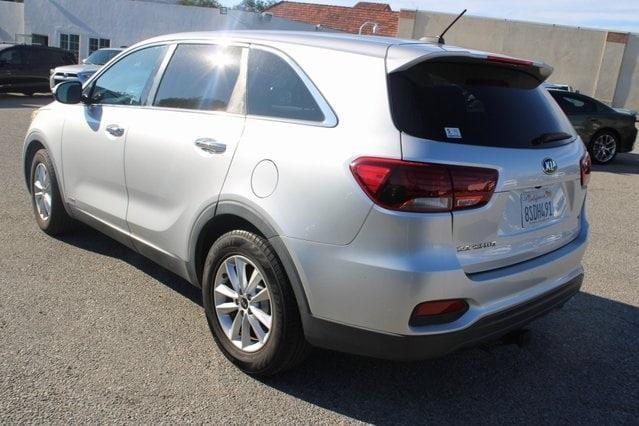 used 2019 Kia Sorento car, priced at $11,590