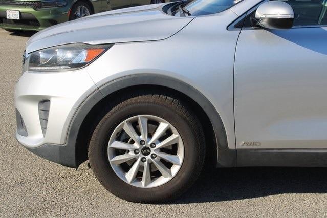 used 2019 Kia Sorento car, priced at $11,590