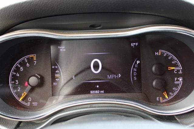 used 2014 Jeep Grand Cherokee car, priced at $11,490