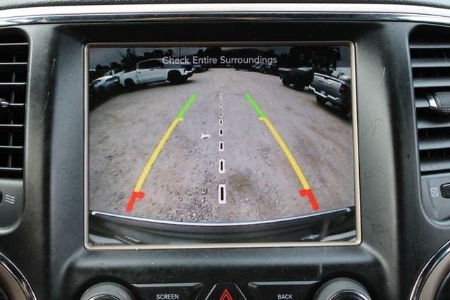 used 2014 Jeep Grand Cherokee car, priced at $11,490