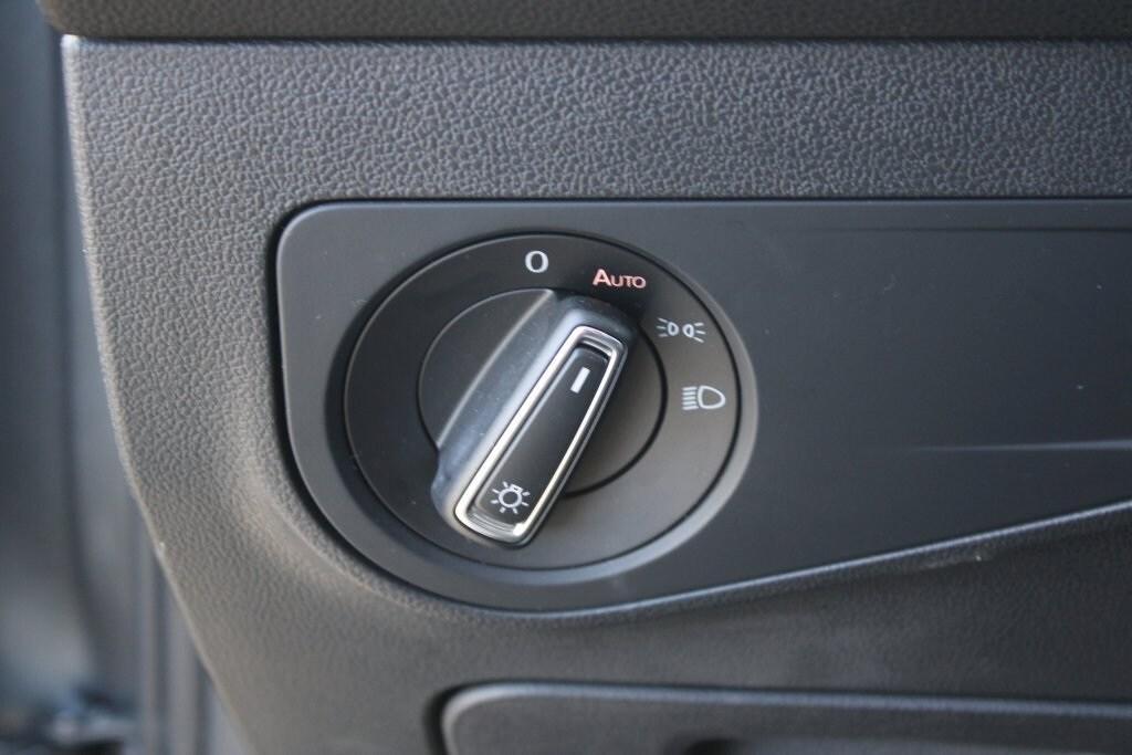 used 2023 Volkswagen Tiguan car, priced at $21,790