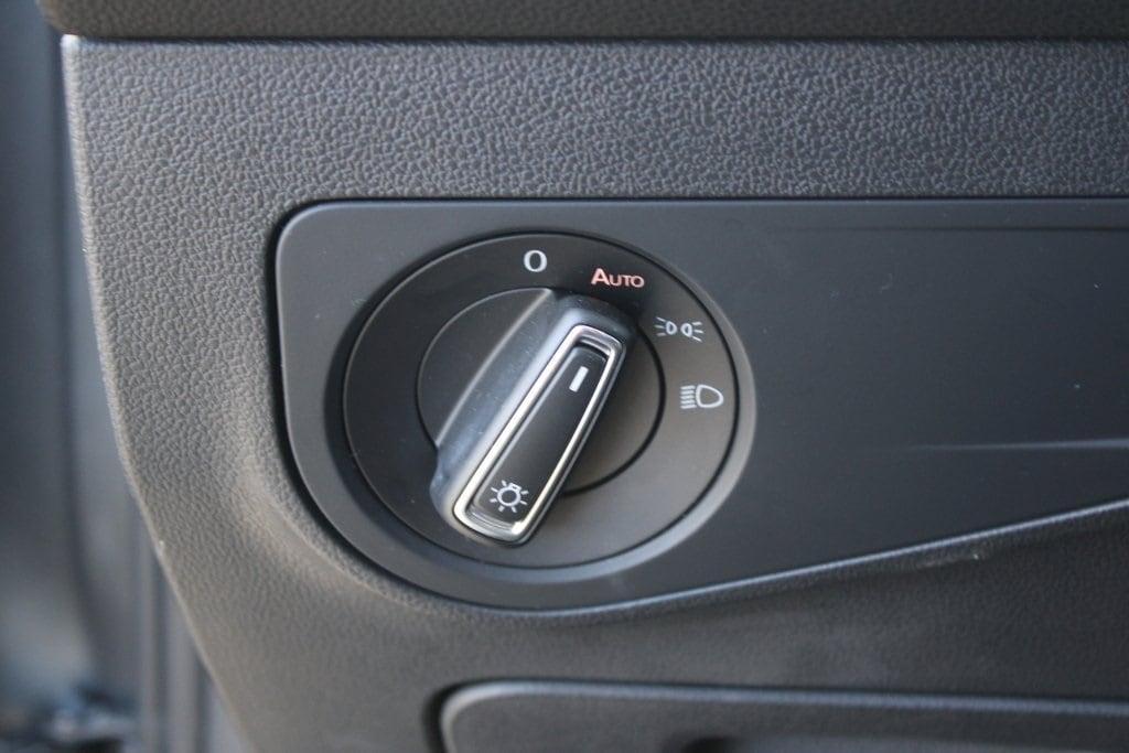 used 2023 Volkswagen Tiguan car, priced at $19,990