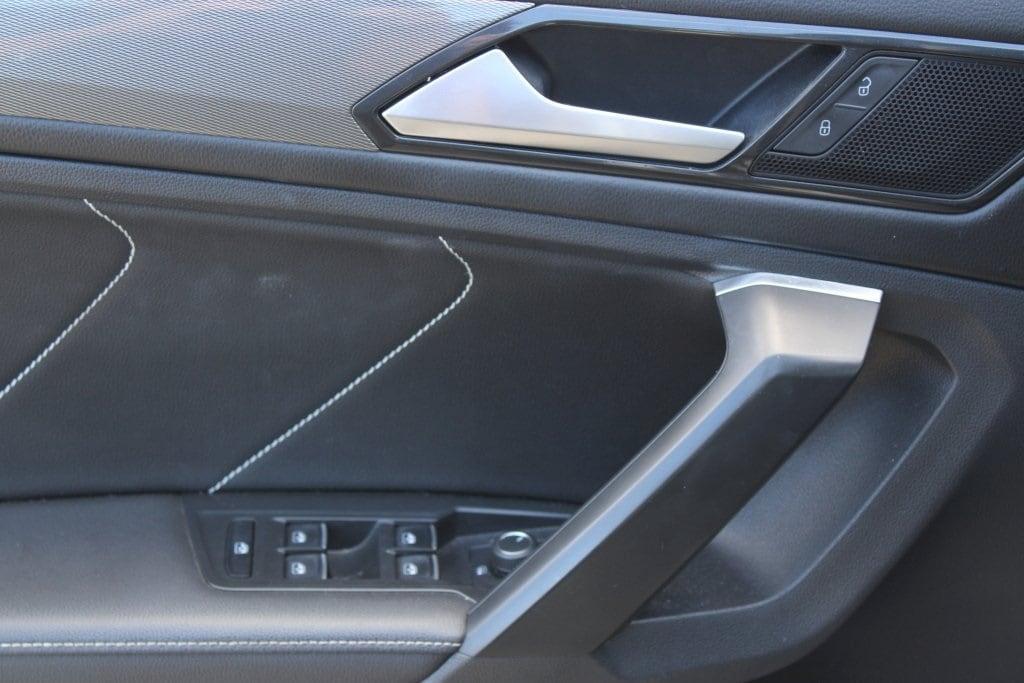 used 2023 Volkswagen Tiguan car, priced at $21,790
