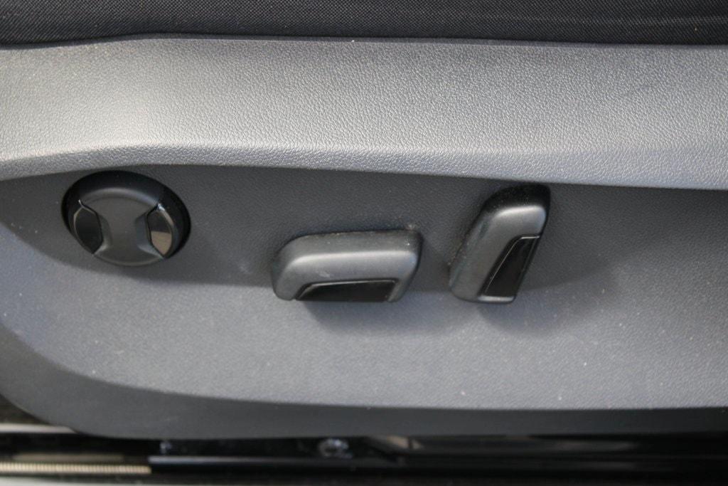 used 2023 Volkswagen Tiguan car, priced at $19,990