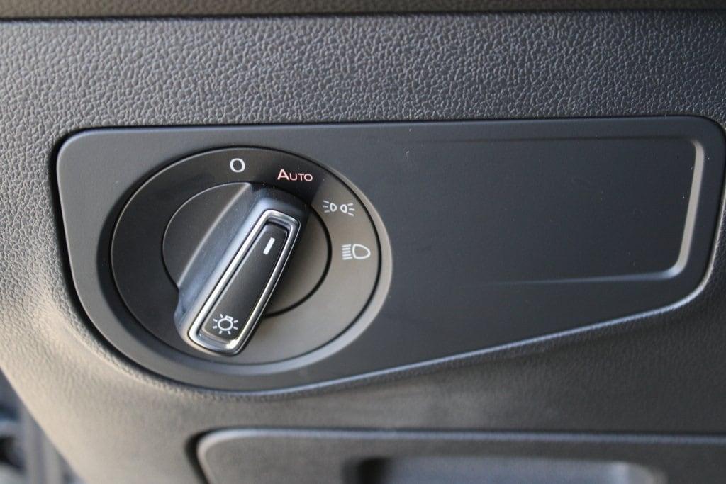 used 2023 Volkswagen Tiguan car, priced at $19,990