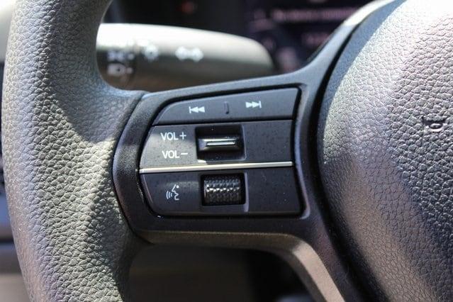 used 2023 Honda Accord car, priced at $23,690