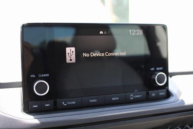 used 2023 Honda Accord car, priced at $23,690